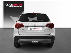 
										SUZUKI VITARA 1.4 129CV GLE HYBRID 4WD full									