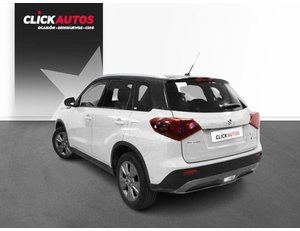 
										SUZUKI VITARA 1.4 129CV GLE HYBRID 4WD full									