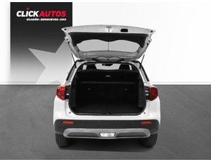 
										SUZUKI VITARA 1.4 129CV GLE HYBRID 4WD full									