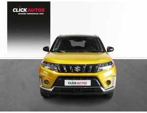 
										SUZUKI VITARA 1.4 129CV GLE HYBRID 4WD full									