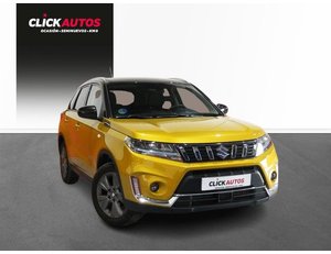 
										SUZUKI VITARA 1.4 129CV GLE HYBRID 4WD full									
