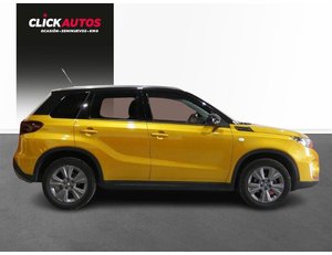 
										SUZUKI VITARA 1.4 129CV GLE HYBRID 4WD full									