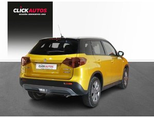 
										SUZUKI VITARA 1.4 129CV GLE HYBRID 4WD full									