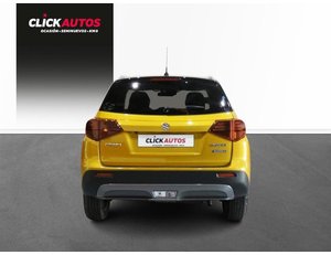 
										SUZUKI VITARA 1.4 129CV GLE HYBRID 4WD full									