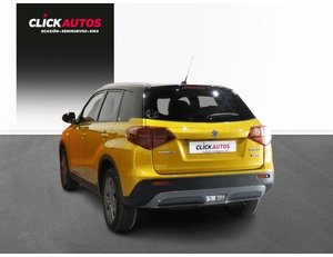 
										SUZUKI VITARA 1.4 129CV GLE HYBRID 4WD full									