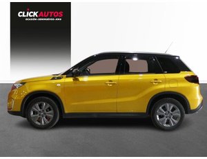 
										SUZUKI VITARA 1.4 129CV GLE HYBRID 4WD full									