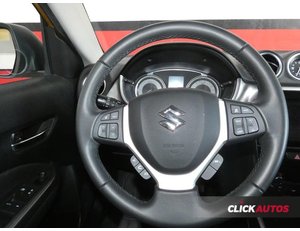 
										SUZUKI VITARA 1.4 129CV GLE HYBRID 4WD full									