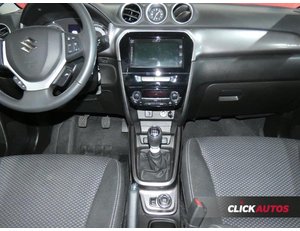 
										SUZUKI VITARA 1.4 129CV GLE HYBRID 4WD full									