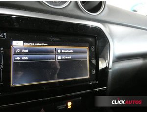 
										SUZUKI VITARA 1.4 129CV GLE HYBRID 4WD full									
