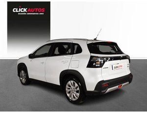 
										SUZUKI SX4 S-CROSS S-CROSS 1.4 129CV S2 HYBRID full									