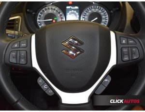 
										SUZUKI SX4 S-CROSS S-CROSS 1.4 129CV S2 HYBRID full									