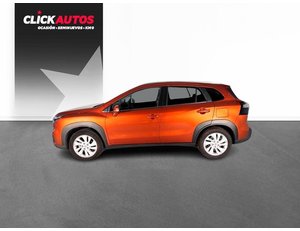 
										SUZUKI SX4 S-CROSS S-CROSS 1.4 129CV S2 HYBRID full									