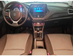 
										SUZUKI SX4 S-CROSS S-CROSS 1.4 129CV S2 HYBRID full									