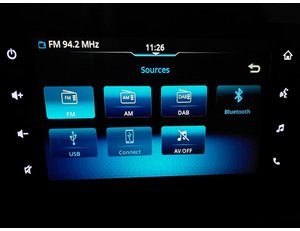 
										SUZUKI SX4 S-CROSS S-CROSS 1.4 129CV S2 HYBRID full									