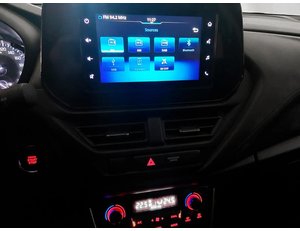 
										SUZUKI SX4 S-CROSS S-CROSS 1.4 129CV S2 HYBRID full									