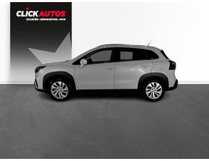 
										SUZUKI SX4 S-CROSS S-CROSS 1.4 129CV S2 HYBRID full									