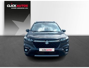 
										SUZUKI SX4 S-CROSS S-CROSS 1.4 129CV S2 HYBRID full									