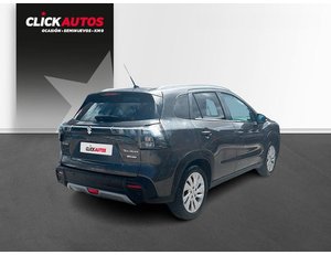 
										SUZUKI SX4 S-CROSS S-CROSS 1.4 129CV S2 HYBRID full									