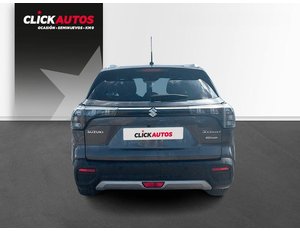 
										SUZUKI SX4 S-CROSS S-CROSS 1.4 129CV S2 HYBRID full									