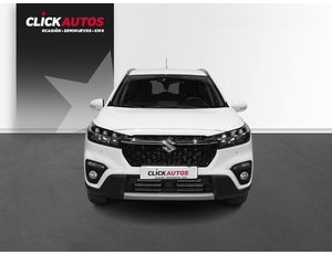 
										SUZUKI SX4 S-CROSS S-CROSS 1.4 129CV S2 HYBRID full									