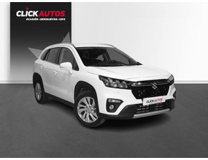 
										SUZUKI SX4 S-CROSS S-CROSS 1.4 129CV S2 HYBRID full									