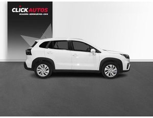 
										SUZUKI SX4 S-CROSS S-CROSS 1.4 129CV S2 HYBRID full									