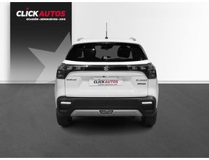 
										SUZUKI SX4 S-CROSS S-CROSS 1.4 129CV S2 HYBRID full									