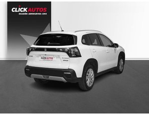 
										SUZUKI SX4 S-CROSS S-CROSS 1.4 129CV S2 HYBRID full									