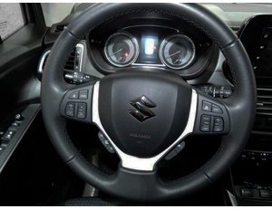 
										SUZUKI SX4 S-CROSS S-CROSS 1.4 129CV S2 HYBRID full									