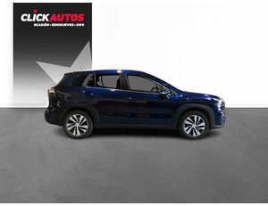 
										SUZUKI SX4 S-CROSS S-CROSS 1.4 129CV S3 4WD HYBRID full									