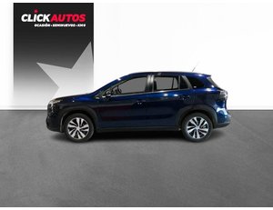 
										SUZUKI SX4 S-CROSS S-CROSS 1.4 129CV S3 4WD HYBRID full									