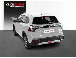 
										SUZUKI SX4 S-CROSS S-CROSS 1.4 129CV S3 4WD HYBRID full									