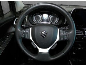 
										SUZUKI SX4 S-CROSS S-CROSS 1.4 129CV S3 4WD HYBRID full									