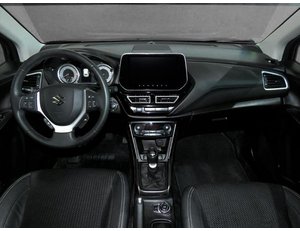 
										SUZUKI SX4 S-CROSS S-CROSS 1.4 129CV S3 4WD HYBRID full									