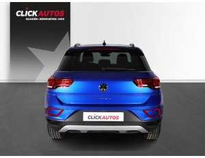 
										VOLKSWAGEN T-ROC 1.0 TSI 110CV LIFE full									