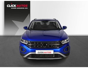 
										VOLKSWAGEN T-ROC 1.0 TSI 110CV LIFE full									