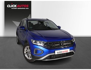 
										VOLKSWAGEN T-ROC 1.0 TSI 110CV LIFE full									