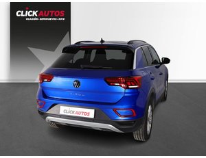 
										VOLKSWAGEN T-ROC 1.0 TSI 110CV LIFE full									
