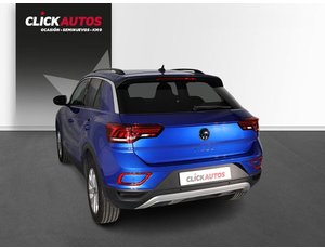 
										VOLKSWAGEN T-ROC 1.0 TSI 110CV LIFE full									
