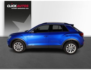 
										VOLKSWAGEN T-ROC 1.0 TSI 110CV LIFE full									