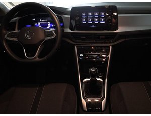 
										VOLKSWAGEN T-ROC 1.0 TSI 110CV LIFE full									