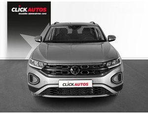 
										VOLKSWAGEN T-ROC 1.0 TSI 110CV LIFE full									