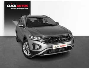 
										VOLKSWAGEN T-ROC 1.0 TSI 110CV LIFE full									
