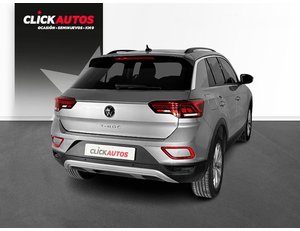 
										VOLKSWAGEN T-ROC 1.0 TSI 110CV LIFE full									