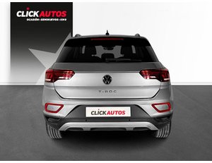 
										VOLKSWAGEN T-ROC 1.0 TSI 110CV LIFE full									