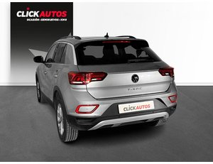 
										VOLKSWAGEN T-ROC 1.0 TSI 110CV LIFE full									