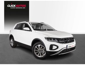 
										VOLKSWAGEN T-ROC 1.0 TSI 110CV LIFE full									