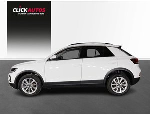 
										VOLKSWAGEN T-ROC 1.0 TSI 110CV LIFE full									
