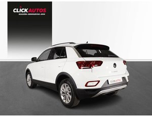 
										VOLKSWAGEN T-ROC 1.0 TSI 110CV LIFE full									