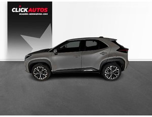 
										TOYOTA YARIS CROSS 1.5 E-CVT 116CV 120H STYLE full									